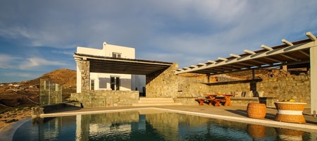 Cloud Nine Ftelia 1
