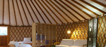 Big Yurt