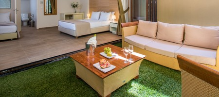 Cabana Standard