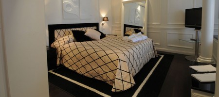 Themed One-bedroom Suite