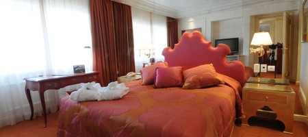Themed Two-bedroom Suite