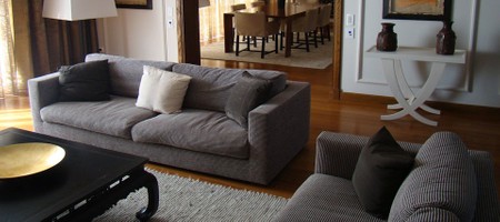 Imperial Suite