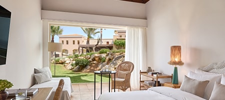 Family Adjoining Rooms