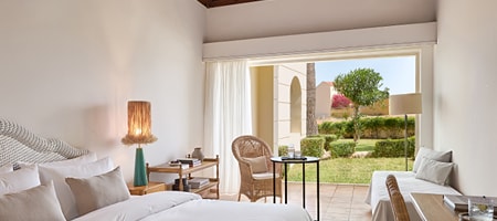 Bungalow Sea View