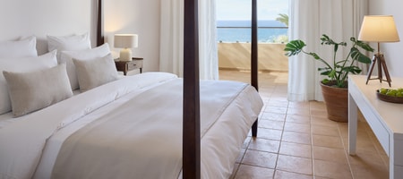 Family Bungalow Bay View