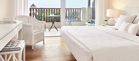 Casa Marina Bungalow