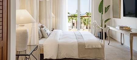 Casa Marina Grand Family Suite Side Sea View/Pool View