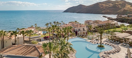 Grecotel Marine Palace & Aqua Park