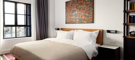 Jadran Room
