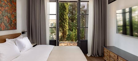 Bor Junior Suite