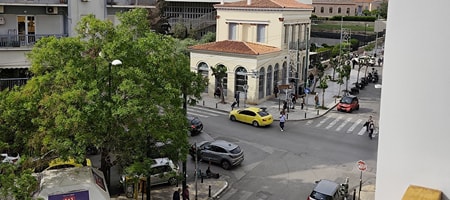 Museum View