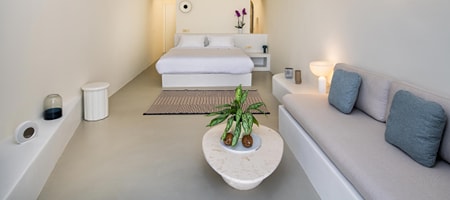 Junior Suite private Outdoor Hot Tub
