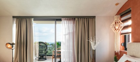 Triple Suite | Sea View