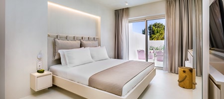 One-Bedroom Suite