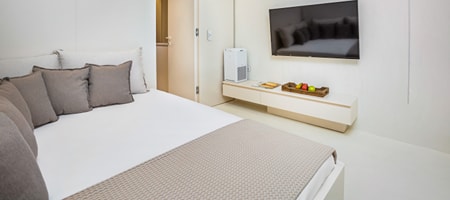 Suite with Terrace