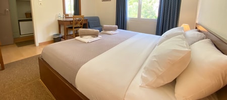 Budget Double Room