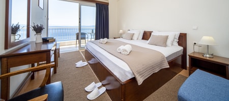 King Size Double Room