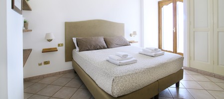 Double Room with Private External Bathroom 2