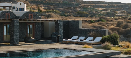 Two Bedroom Villa