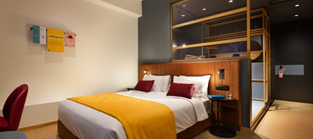 Signature Triple Room