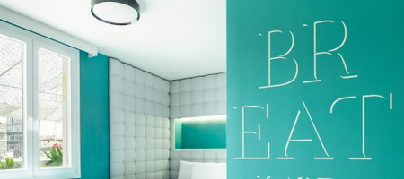Deluxe Room with Private Terrace & Jacuzzi