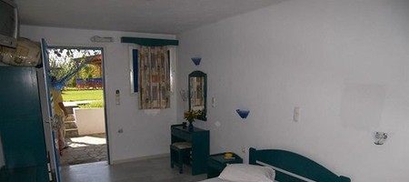 Studio for 3-4 persons