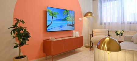 2-Bedroom Apartment (Ground floor)