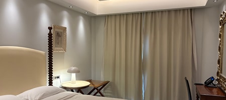 Classic Double or Twin Room