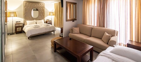 King’s Suite