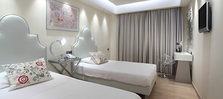 Classic Triple Room