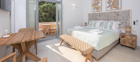 First Floor Double Studio - Mountain View (6)