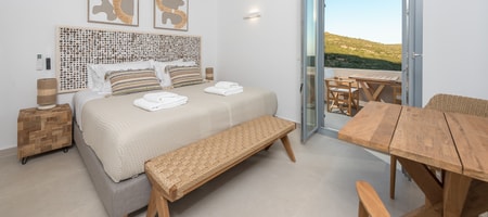 First Floor Double Studio - Panoramic View (5)