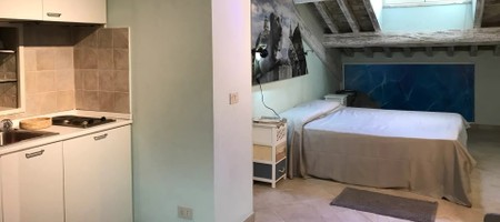 Condotti Dock Suite Rome