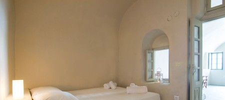 One Bedroom Apartment