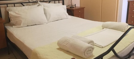 4 | 1 Bedroom Family Studio