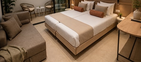 Semi Ground Floor No ViewMax