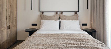 Special Offer Classic Double Room