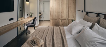 Executive Loft