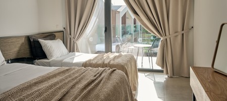 Executive Loft Plus