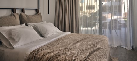 Superior Sharing Pool