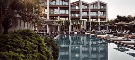 Contessina Hotel Zakynthos