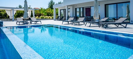 Villa | VIP