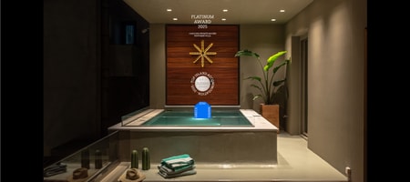 Sea View Private Plunge Pool Boutique Villa