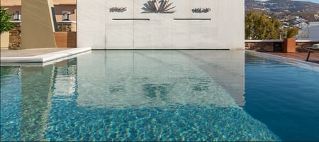Sea View Private Pool Boutique Villa