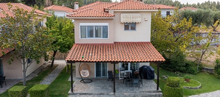 Cookoo Villas