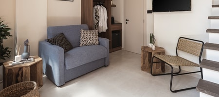 Mini Maisonette