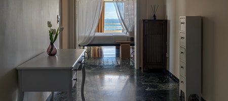 Coral Serviced Apartment Panoramic Sea View