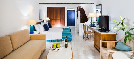 Duplex Studio Sea View