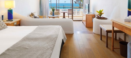 Executive Junior Suite