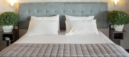 Superior Room with Sea View